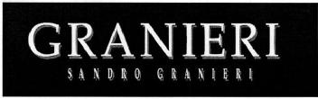 Imagen de GRANIERI SANDRO GRANIERI