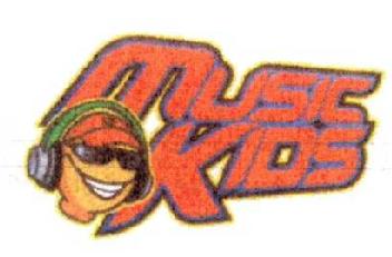 Imagen de MUSIC KIDS