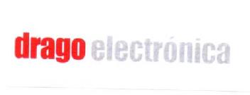 Imagen de DRAGO ELECTRONICA