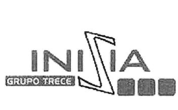 Imagen de INIZIA GRUPO TRECE