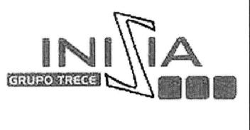 Imagen de INIZIA GRUPO TRECE