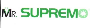 Imagen de MR. SUPREMO