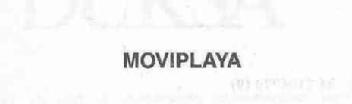 Imagen de MOVIPLAYA