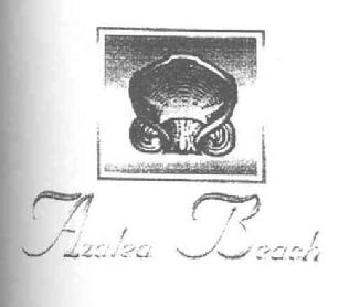 Imagen de AZALEA BEACH