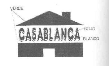 Imagen de CASABLANCA