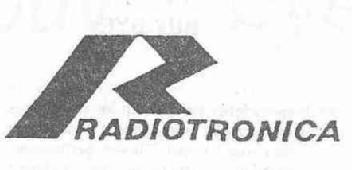 Imagen de R RADIOTRONICA
