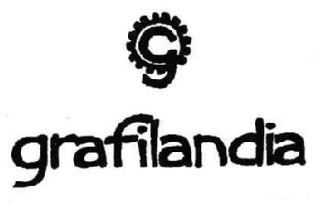 Imagen de G GRAFILANDIA