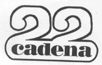 Imagen de CADENA 22