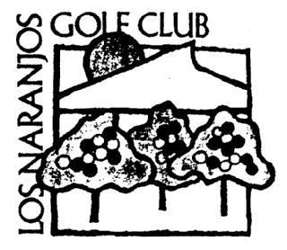 Imagen de LOS NARANJOS GOLF CLUB