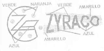 Imagen de ZRC ZYRACO
