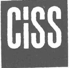 Imagen de CISS