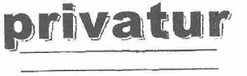 Imagen de PRIVATUR