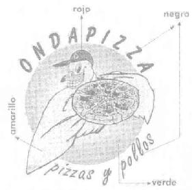 Imagen de ONDAPIZZA PIZZAS Y POLLOS