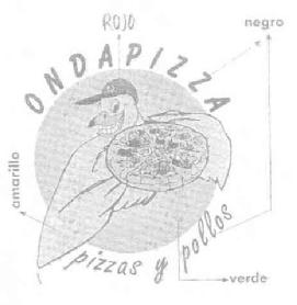 Imagen de ONDAPIZZA PIZZAS Y POLLOS