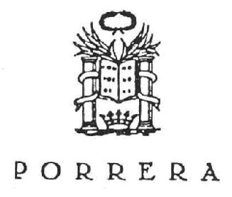 Imagen de PORRERA