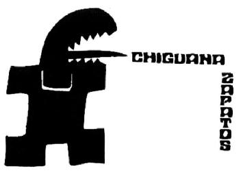 Imagen de CHIGUANA ZAPATOS