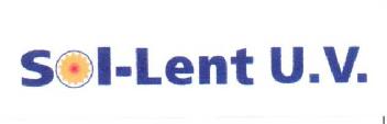 Imagen de SOL-LENT U.V