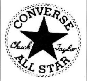 Imagen de CONVERSE ALL STAR CHUCK TAYLOR