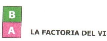 Imagen de B A LA FACTORIA DEL VI