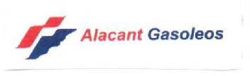 Imagen de ALACANT GASOLEOS