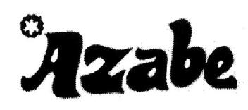 Imagen de AZABE