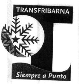 Imagen de TRANSFRIBARNA SIEMPRE A PUNTO