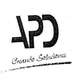 Imagen de APD CREANDO SOLUCIONES