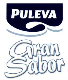 Imagen de PULEVA GRAN SABOR