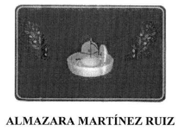 Imagen de ALMAZARA MARTINEZ RUIZ