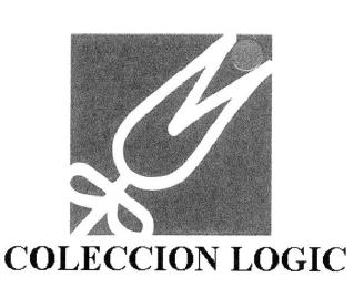 Imagen de COLECCION LOGIC