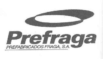 Imagen de PREFRAGA PREFABRICADOS FRAGA, S.A