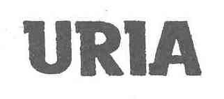 Imagen de URIA