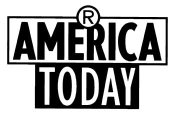 Imagen de AMERICA TODAY, FIG
