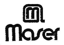Imagen de MA MASER