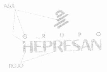 Imagen de GRUPO HEPRESAN