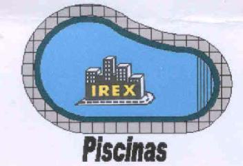 Imagen de PISCINAS IREX