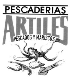 Imagen de PESCADERIAS ARTILES PESCADOS Y MARISCOS