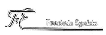 Imagen de FE FERRETERIA EZPELETA