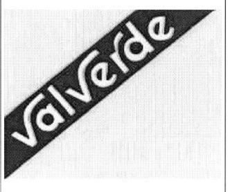 Imagen de VALVERDE