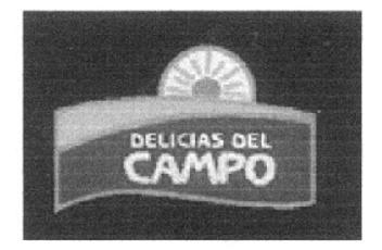 Imagen de DELICIAS DEL CAMPO