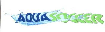 Imagen de AQUA SOCCER