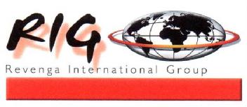 Imagen de RIG REVENGA INTERNATIONAL GROUP