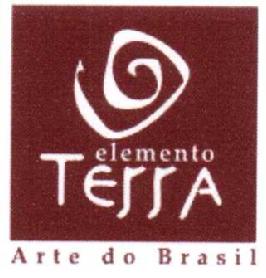 Imagen de ELEMENTO TERRA ARTE DO BRASIL