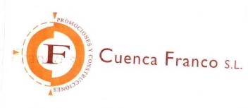Imagen de F PROMOCIONES Y CONSTRUCCIONES CUENCA FRANCO, S.L