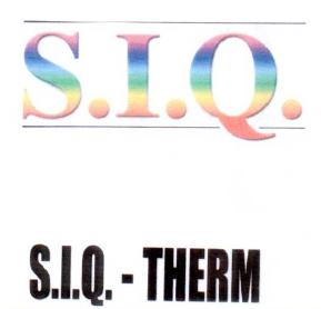 Imagen de S.I.Q. S.I.Q THERM