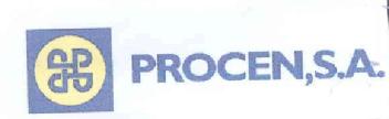 Imagen de PROCEN, S.A
