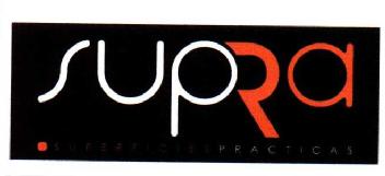 Imagen de SUPRA SUPERFICIES PRACTICAS