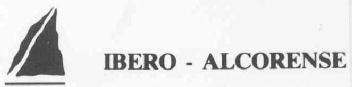 Imagen de IBERO-ALCORENSE