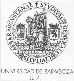 Imagen de CAESAR AVGVSTANAE STVDIVM GENERALE CIVITATIS UNIVERSIDAD DE ZARAGOZA U.Z
