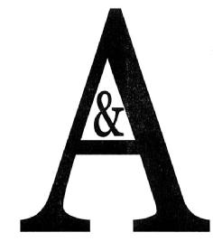 Imagen de A &